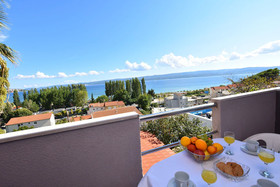 Apartments Ana