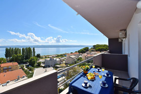 Apartments Ana