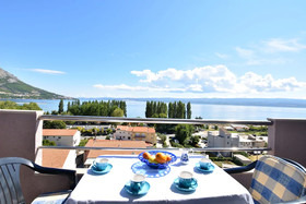 Apartments Ana
