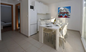 Apartments Andrea