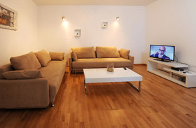 Apartments Andrea