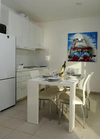 Apartments Andrea