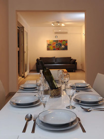 Apartments Andrea