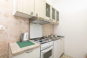 Apartments and Room Mirjana