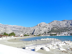 Apartments and Room Mirjana