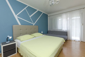 Apartments and Room Mirjana