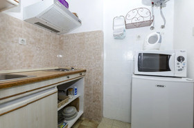 Apartments and Room Mirjana