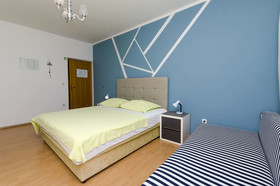 Apartments and Room Mirjana