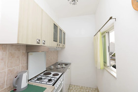 Apartments and Room Mirjana