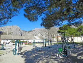 Apartments and Room Mirjana