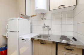 Apartments and Room Mirjana