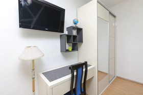 Apartments and Room Mirjana