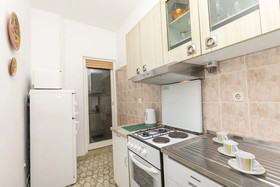 Apartments and Room Mirjana