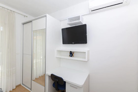 Apartments and Room Mirjana