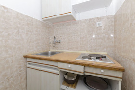 Apartments and Room Mirjana