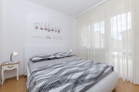 Apartments and Room Mirjana