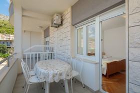 Apartments And Rooms Denis