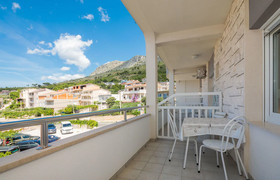 Apartments And Rooms Denis