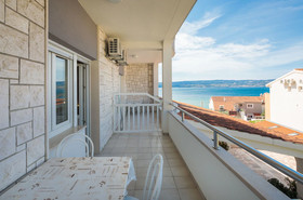 Apartments And Rooms Denis