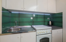 Apartments And Rooms Denis