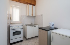 Apartments And Rooms Denis