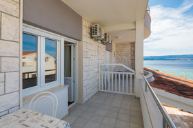 Apartments And Rooms Denis