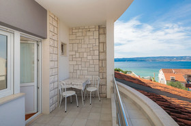 Apartments And Rooms Denis