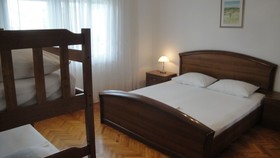 Apartments And Rooms Denis