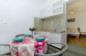 Apartments And Rooms Perica