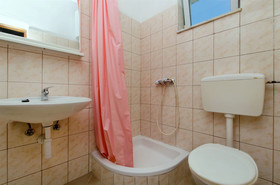 Apartments And Rooms Perica
