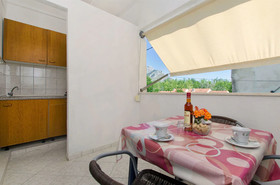 Apartments And Rooms Perica