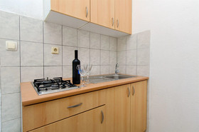 Apartments And Rooms Perica