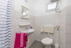 Apartments And Rooms Perica