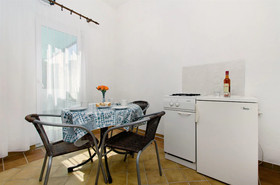 Apartments And Rooms Perica