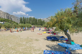 Apartments And Rooms Perica