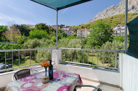 Apartments And Rooms Perica