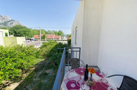 Apartments And Rooms Perica