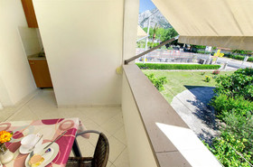 Apartments And Rooms Perica
