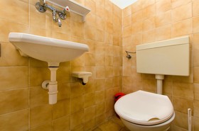 Apartments And Rooms Perica