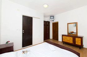 Apartments And Rooms Perica