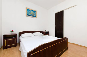 Apartments And Rooms Perica