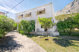 Apartments And Rooms Perica