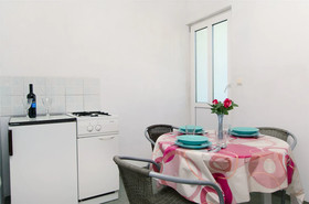 Apartments And Rooms Perica