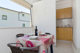Apartments And Rooms Perica