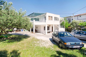 Apartments And Rooms Perica