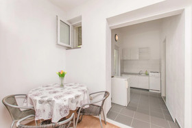 Apartments And Rooms Perica