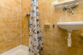 Apartments And Rooms Perica