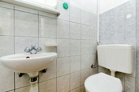 Apartments And Rooms Perica