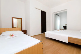 Apartments And Rooms Perica