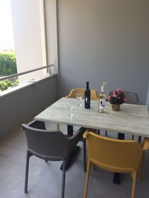 Apartments Ante